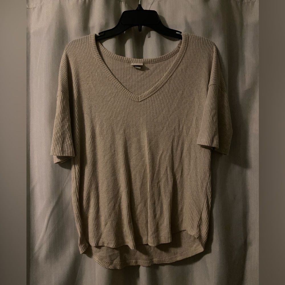 Cute A New Day Top